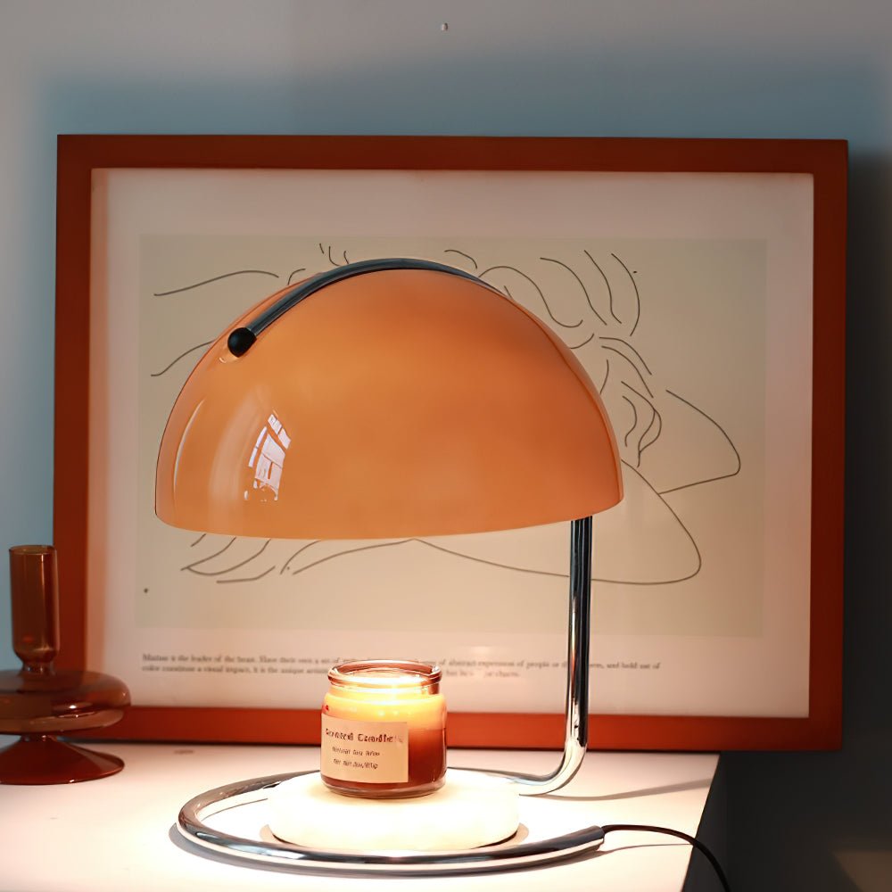 Caelis lampă de masă contemporană