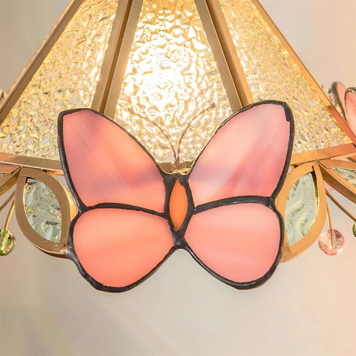 Pinky lampă suspendată