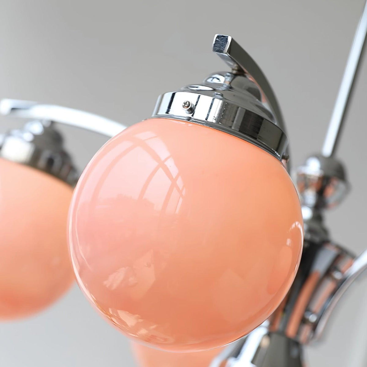 Terielaine candelabru