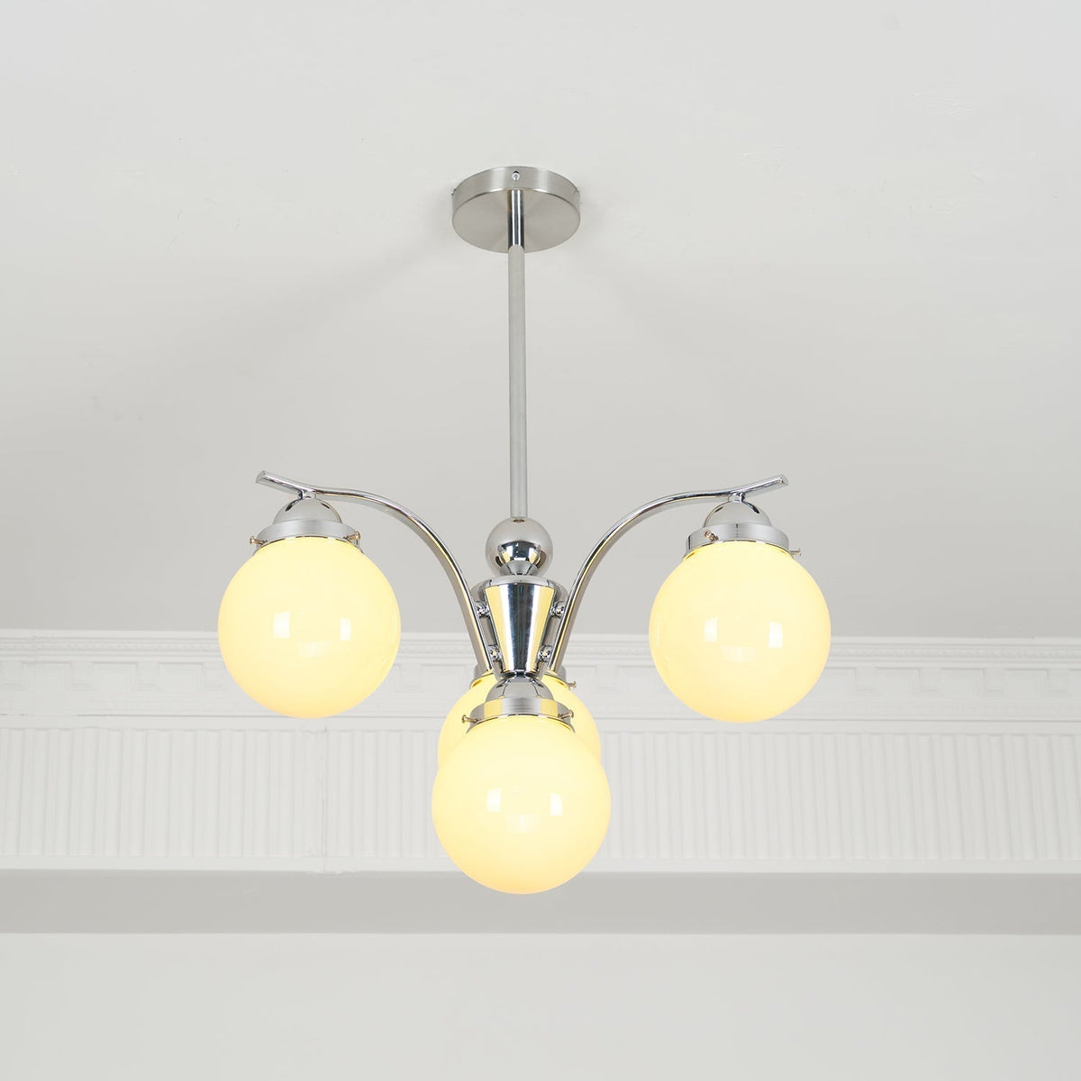 Terielaine candelabru