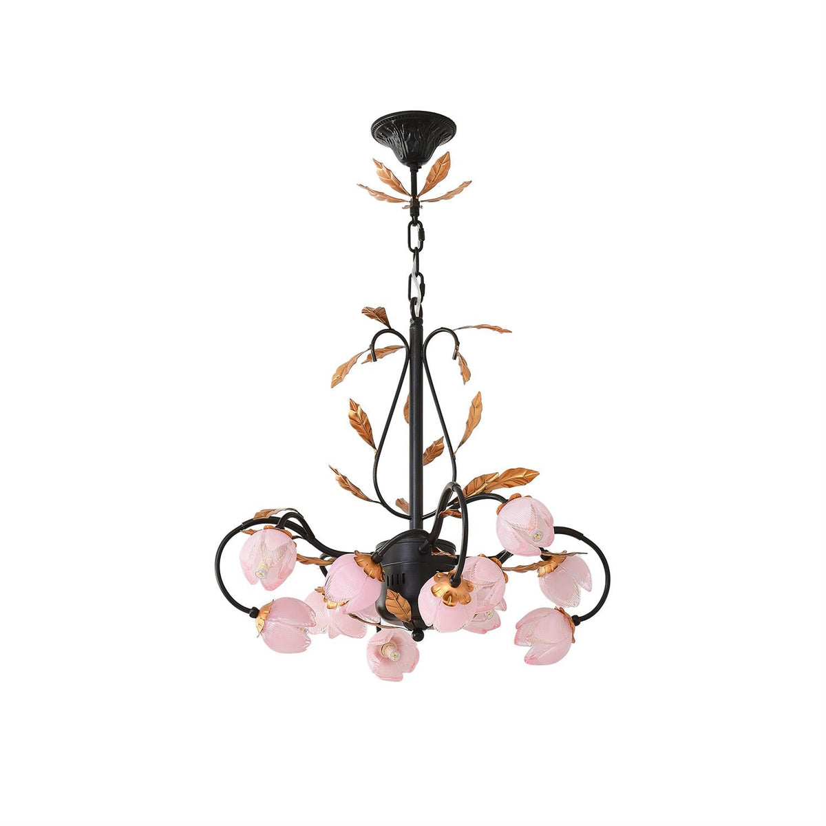 Sorirena candelabru