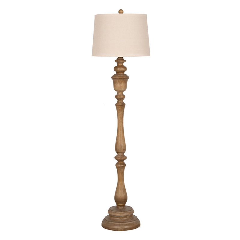 Steppy lampadar tradițional