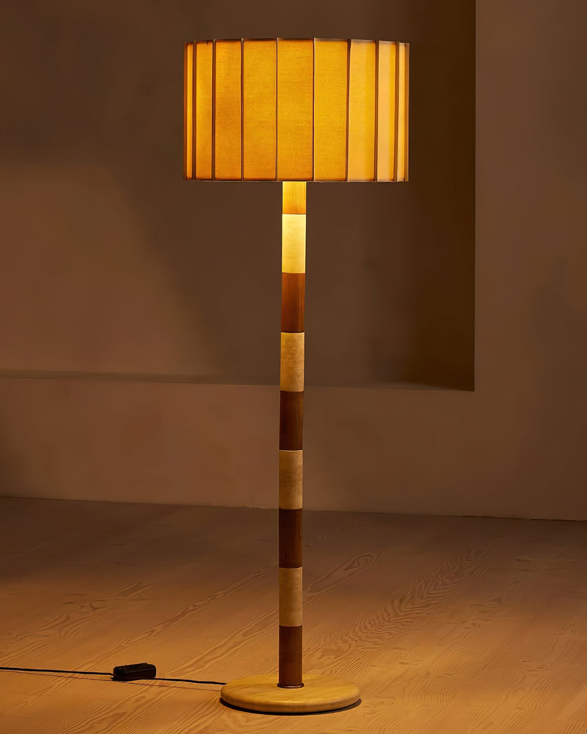 Miruielle lampadar