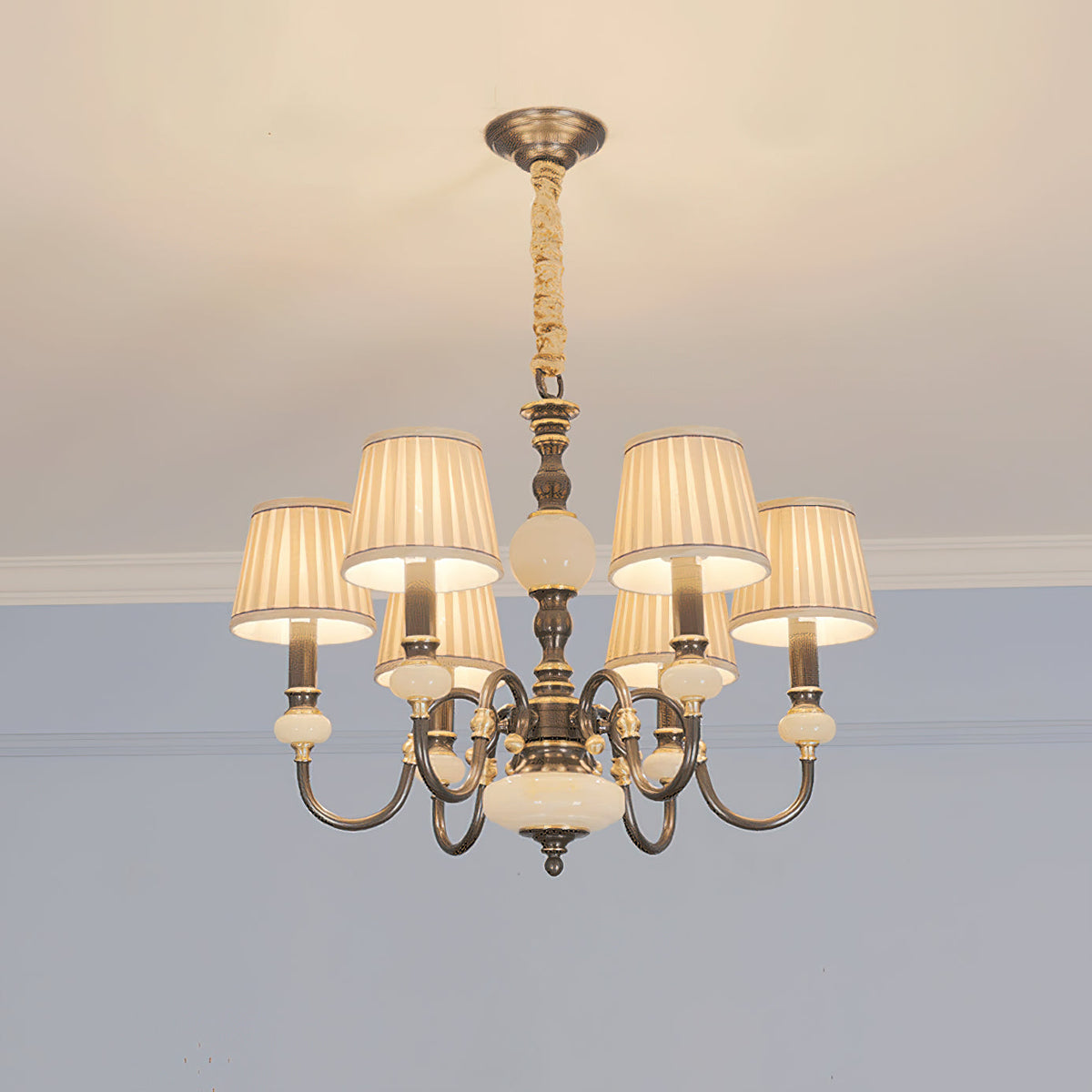 Rivirora candelabru