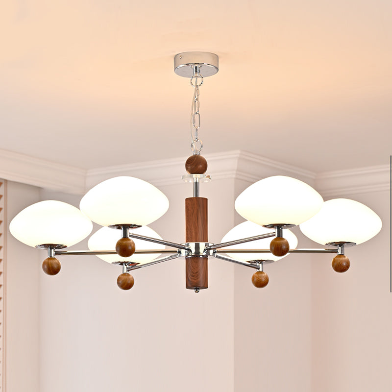 Teriaena candelabru