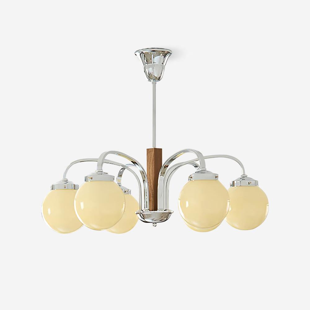 Aldous candelabru