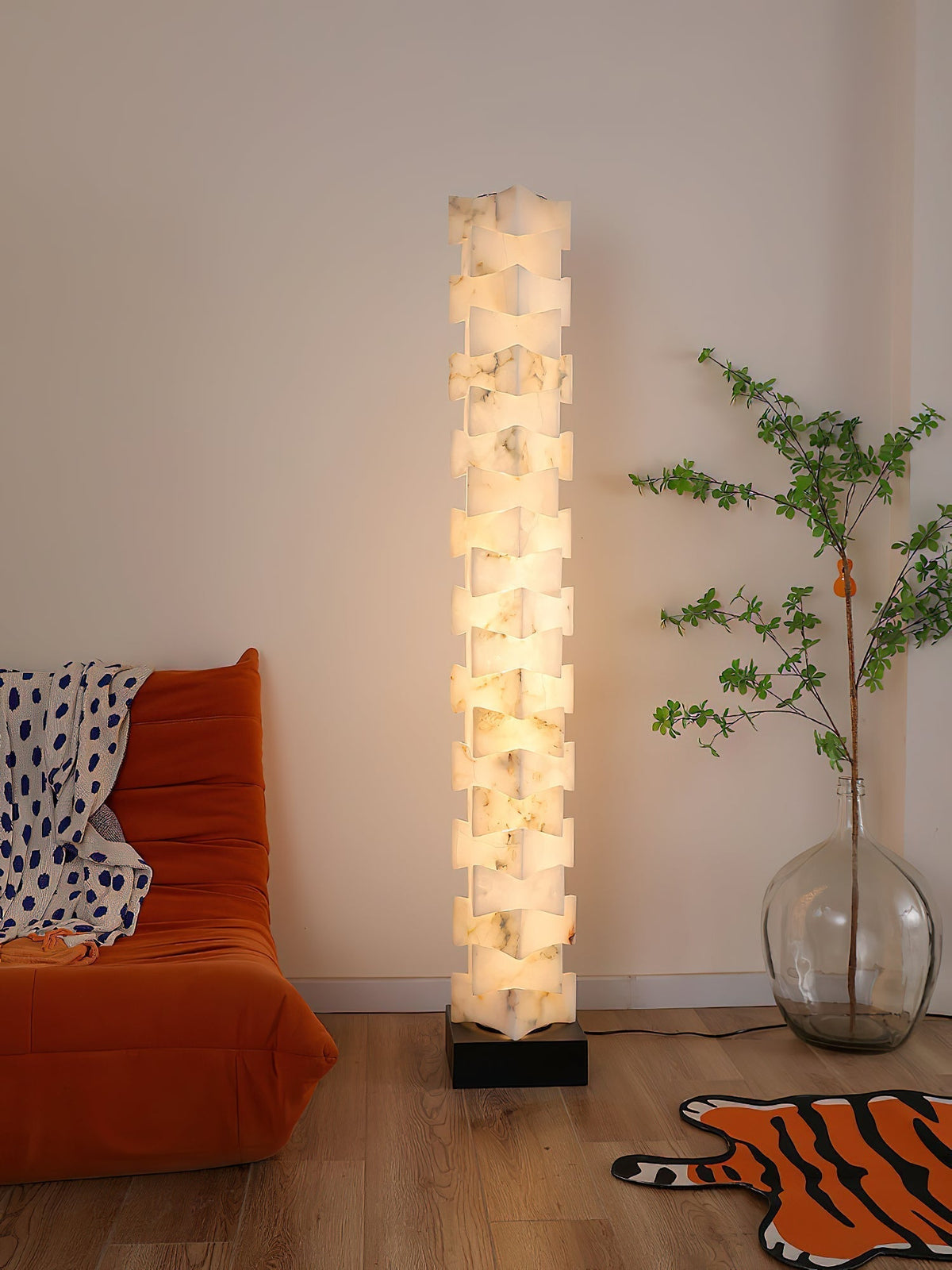 Wealenir lampadar