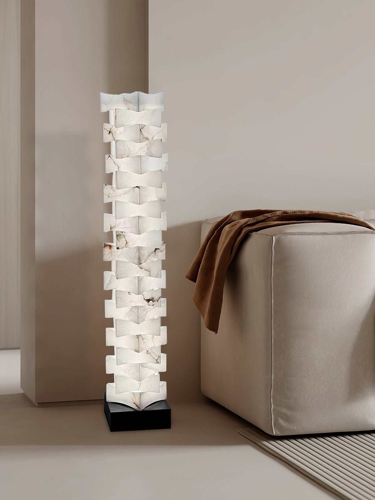 Wealenir lampadar
