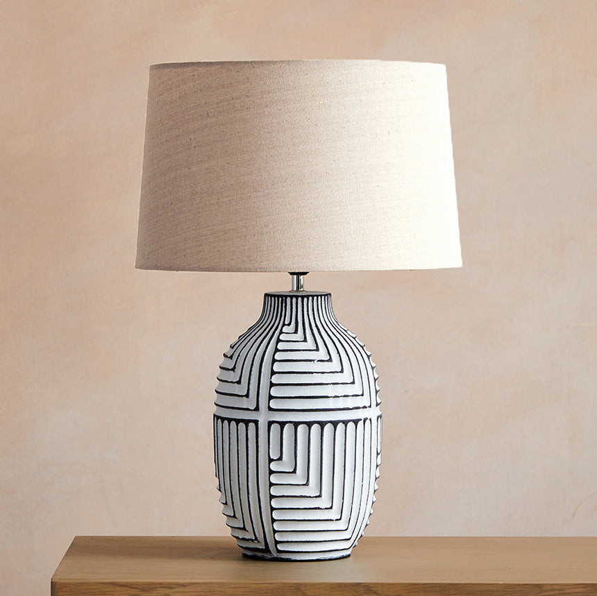 Glyph lampă de masă