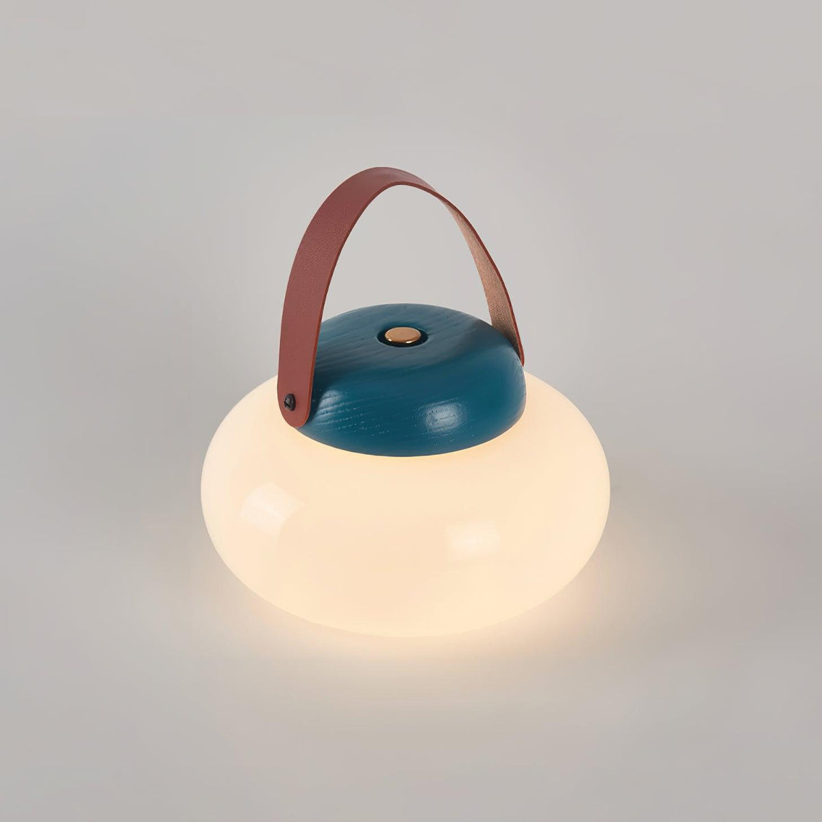 Elaelaine lampă de masă portabilă