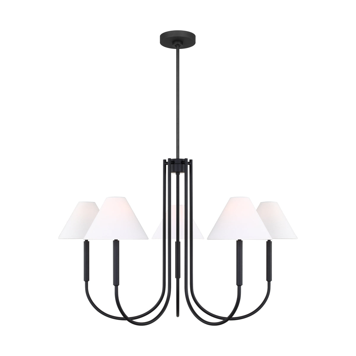 Swavel candelabru