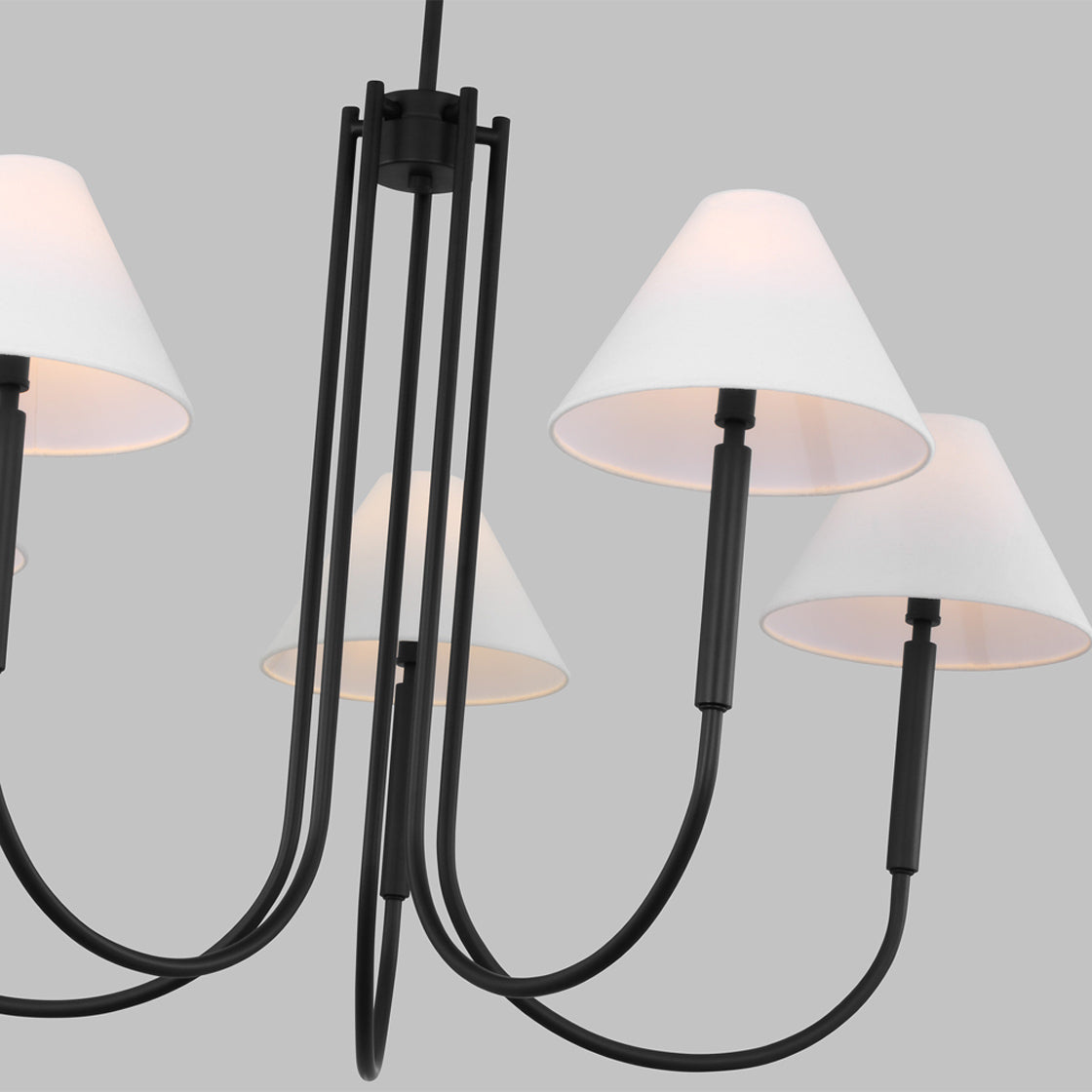 Swavel candelabru