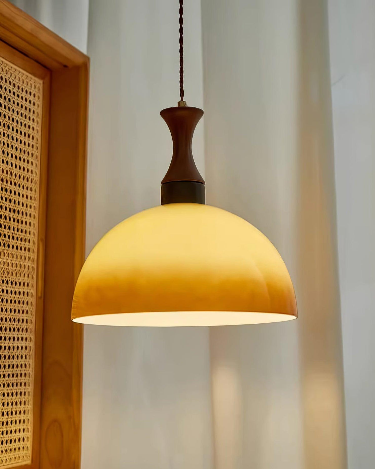 Toffee lampă suspendată