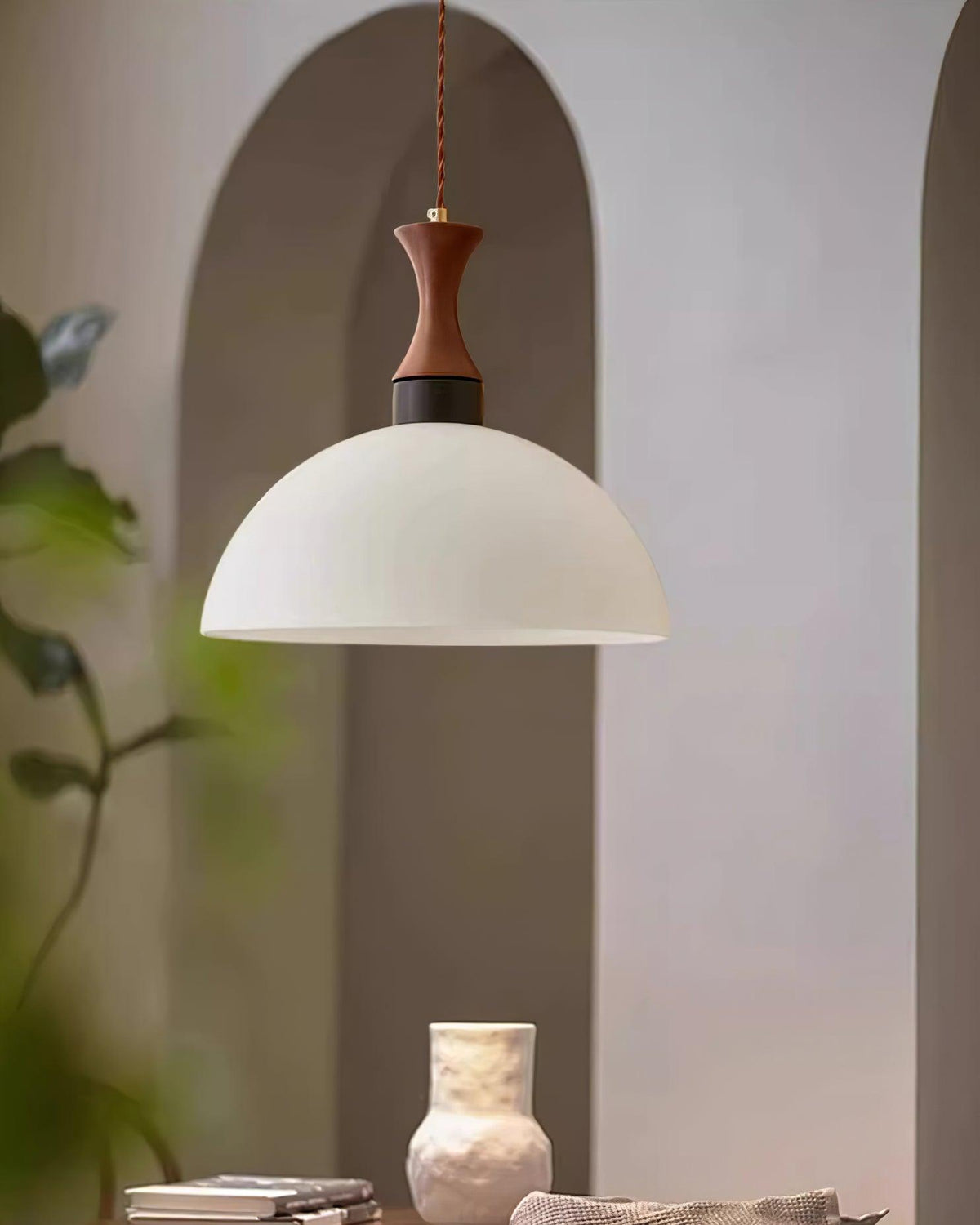 Toffee lampă suspendată