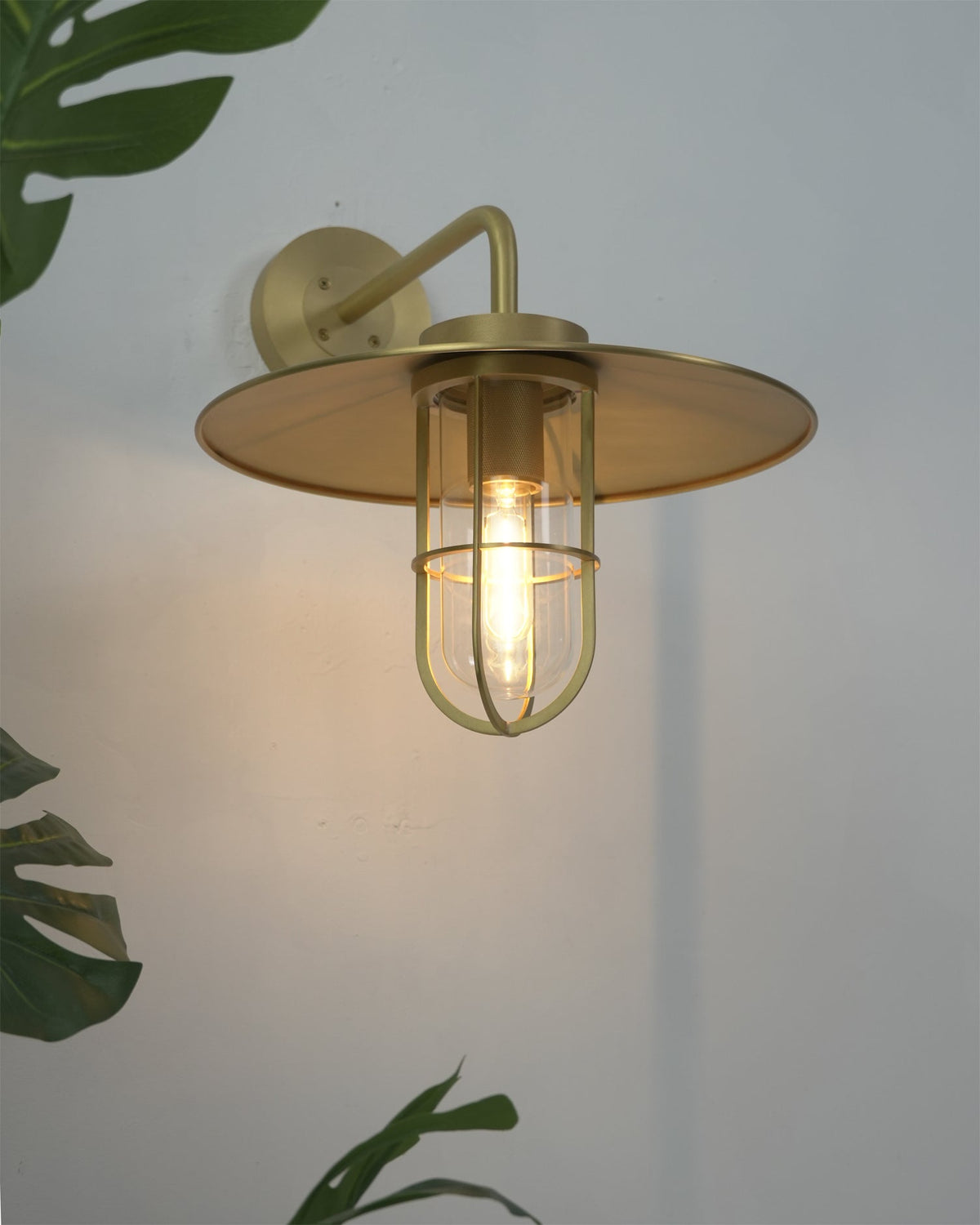 Harvelle corp de iluminat pentru exterior