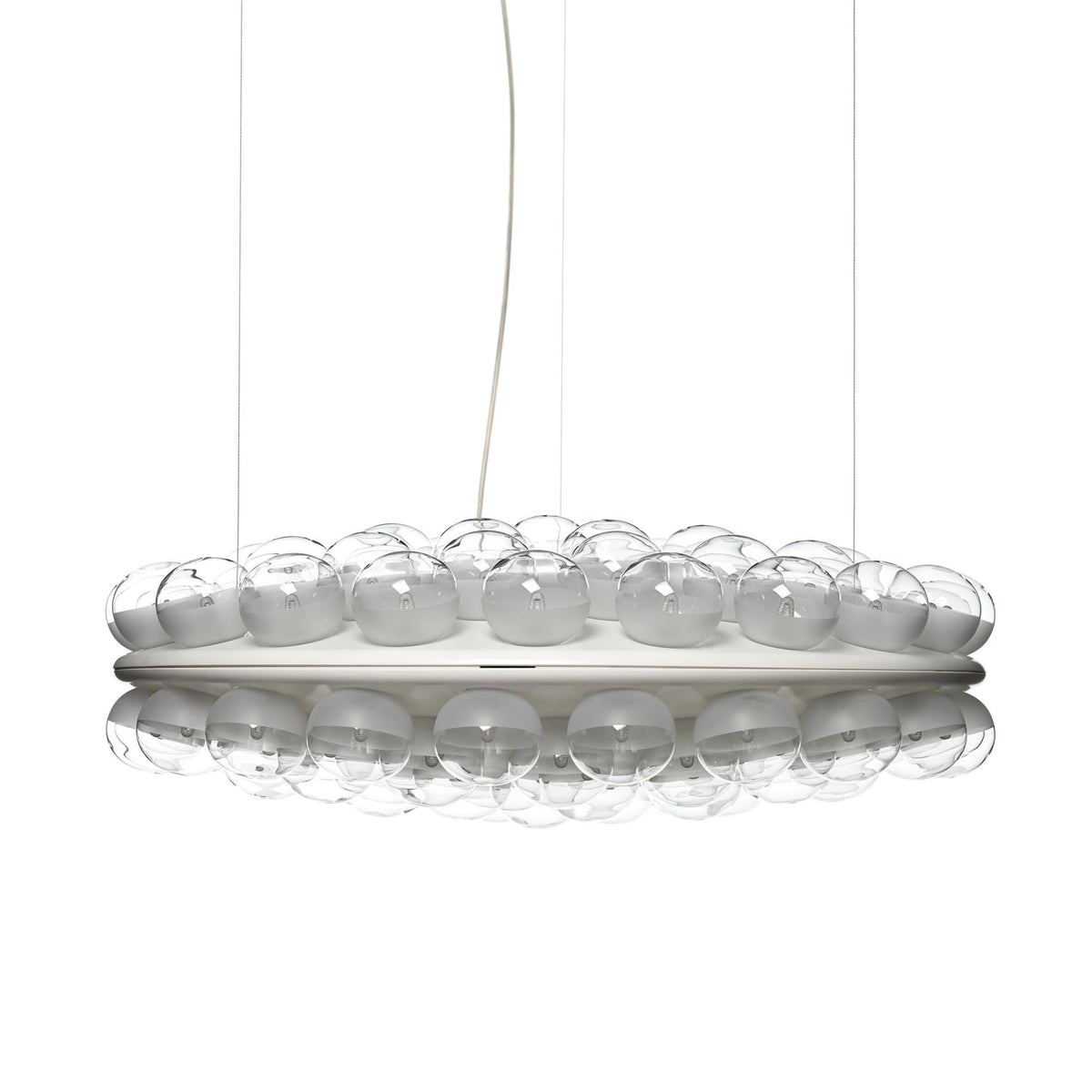 Ulvinos candelabru