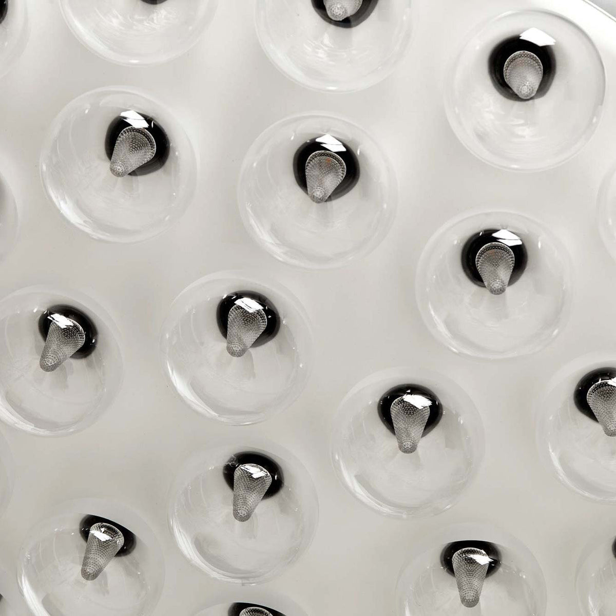 Ulvinos candelabru