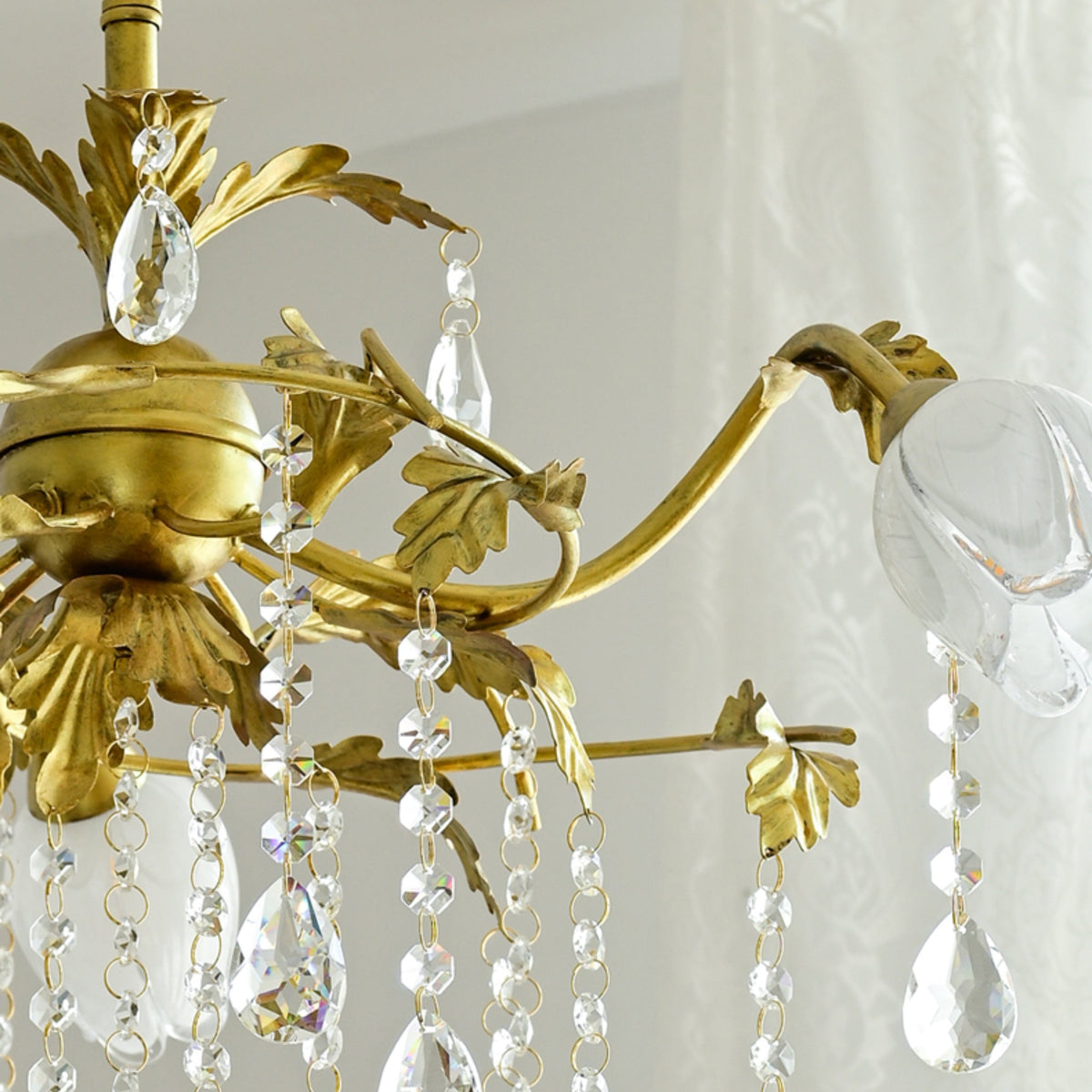 Vasorus candelabru