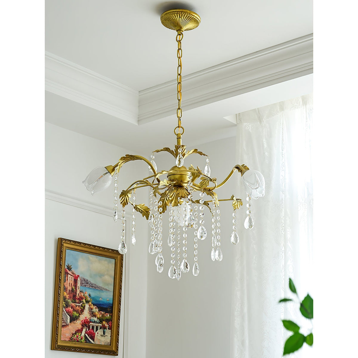 Vasorus candelabru