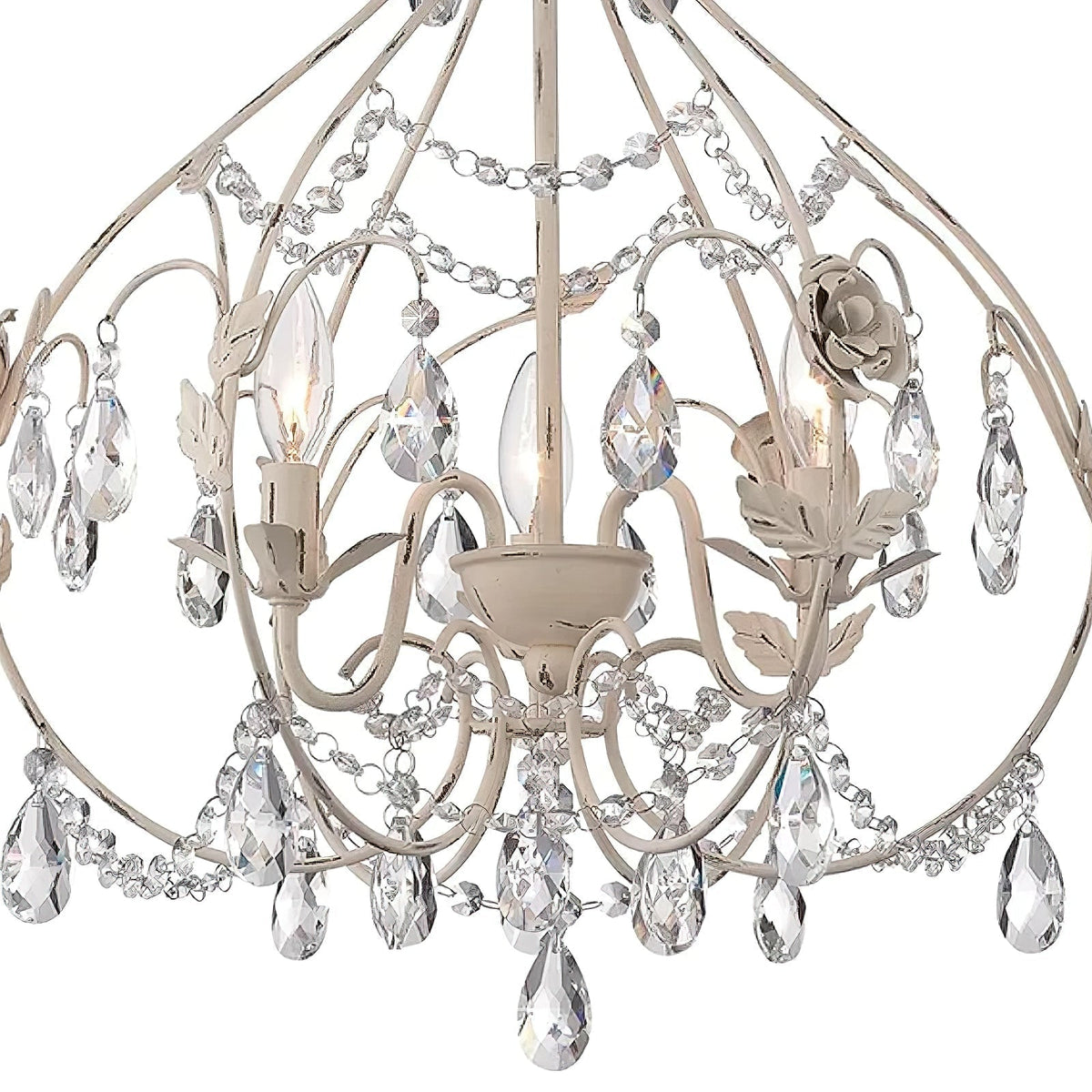 Orelerelle candelabru