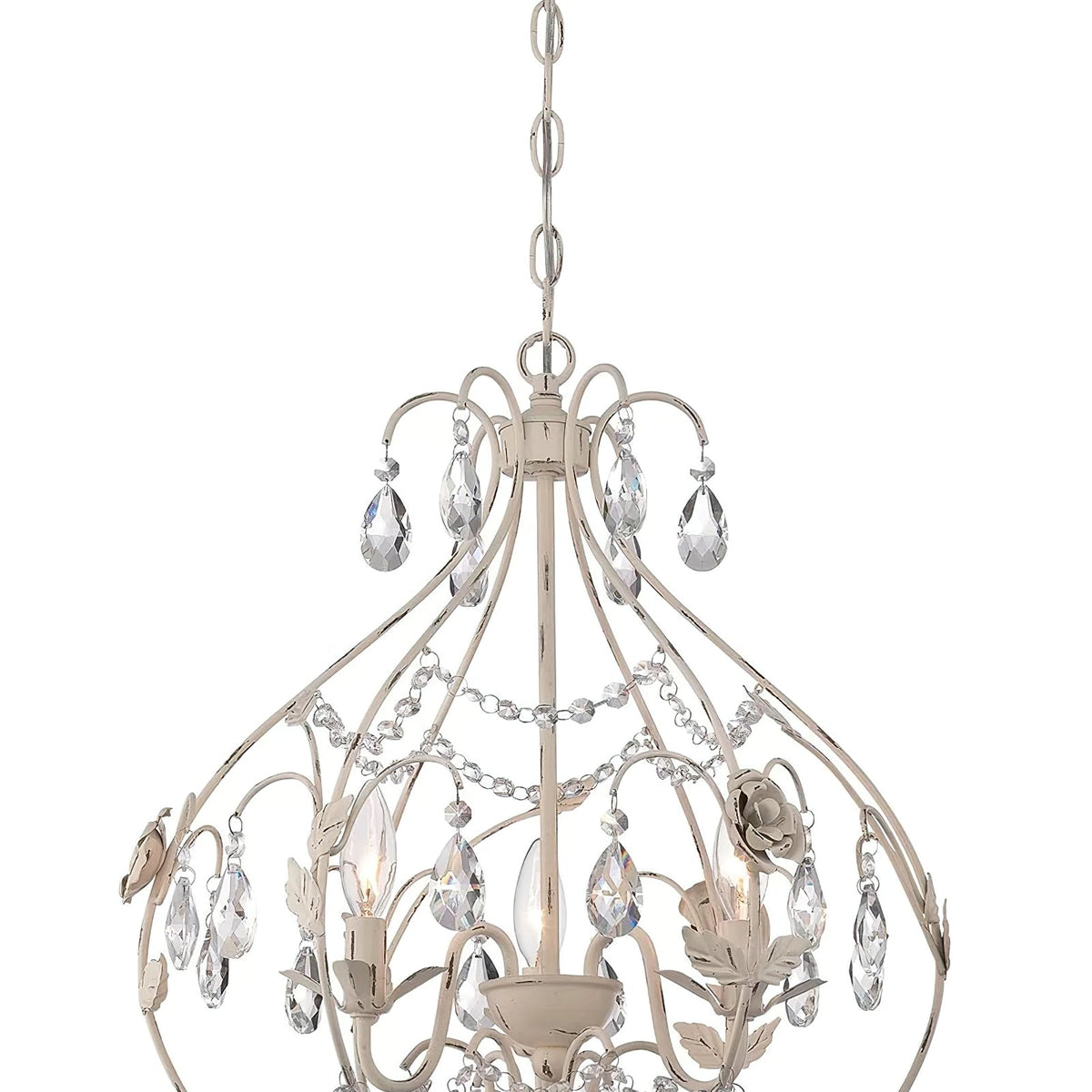 Orelerelle candelabru