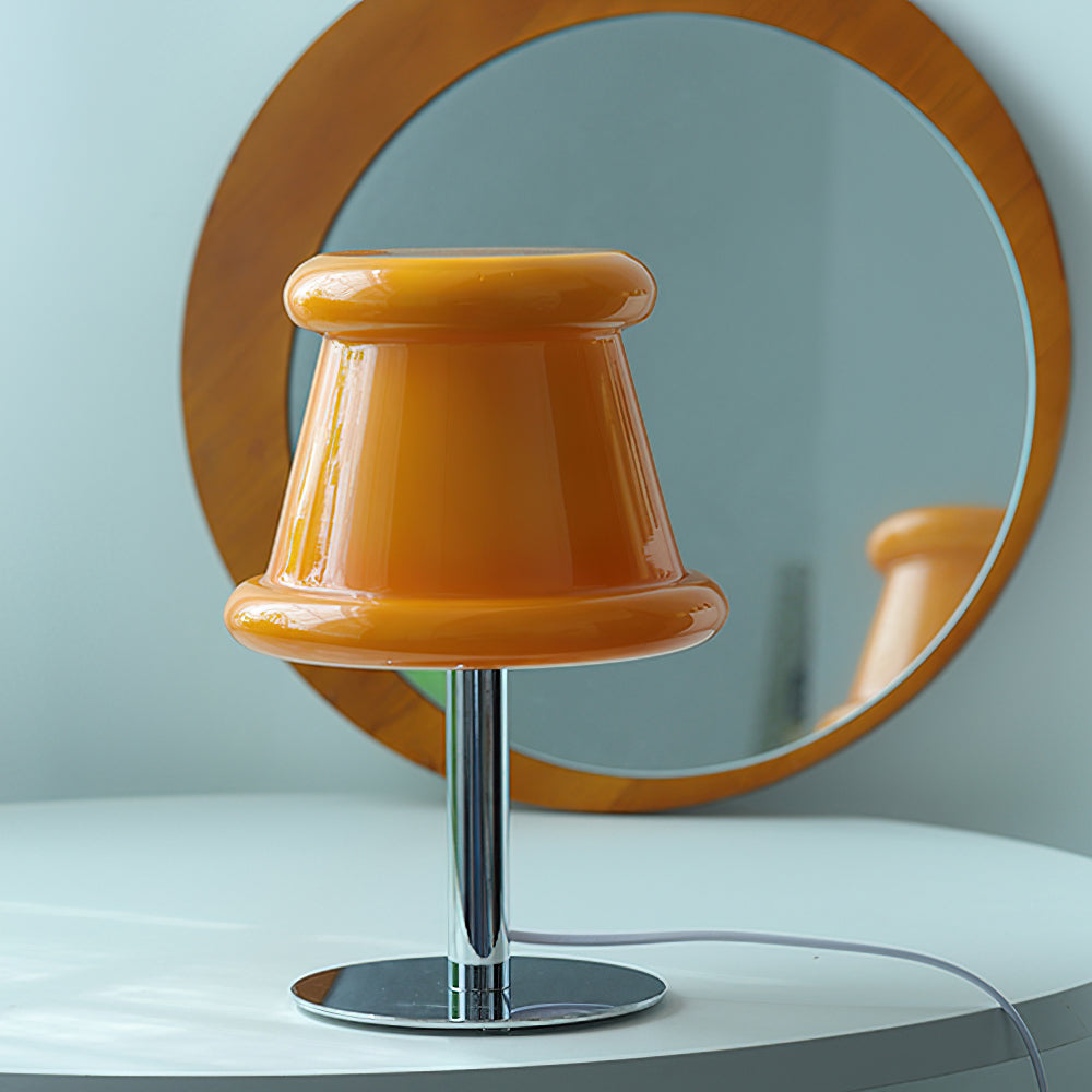 Lampă de masă Amber