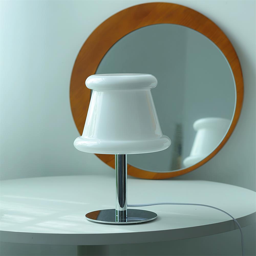 Lampă de masă Amber