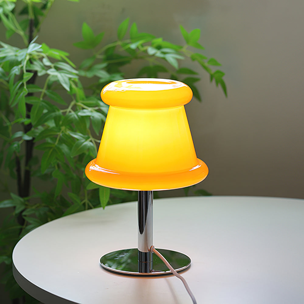 Lampă de masă Amber