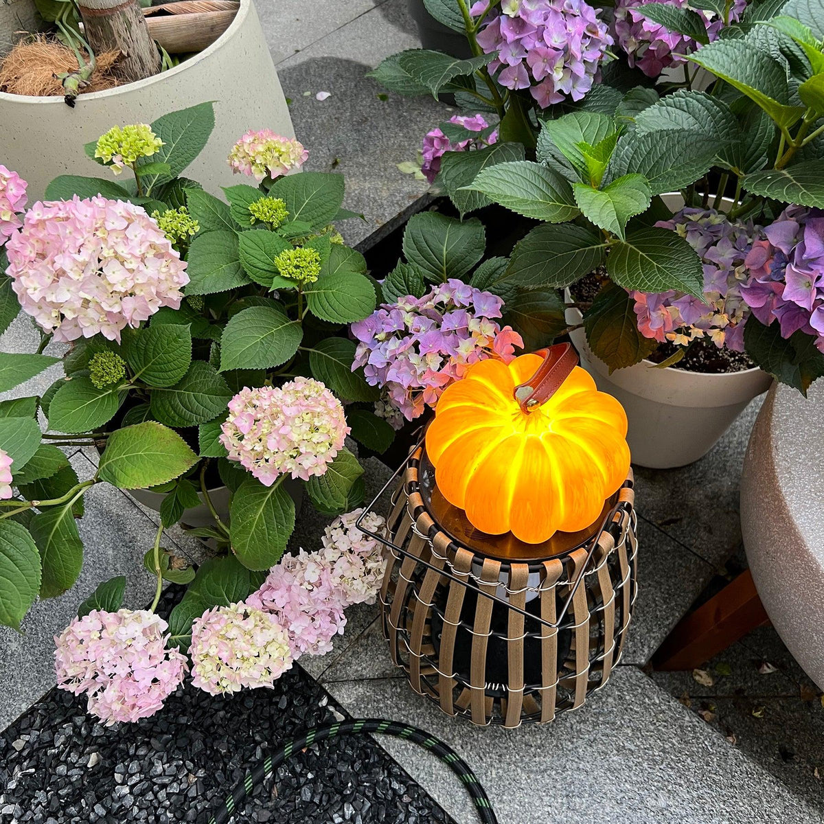Miriaya lampă de masă