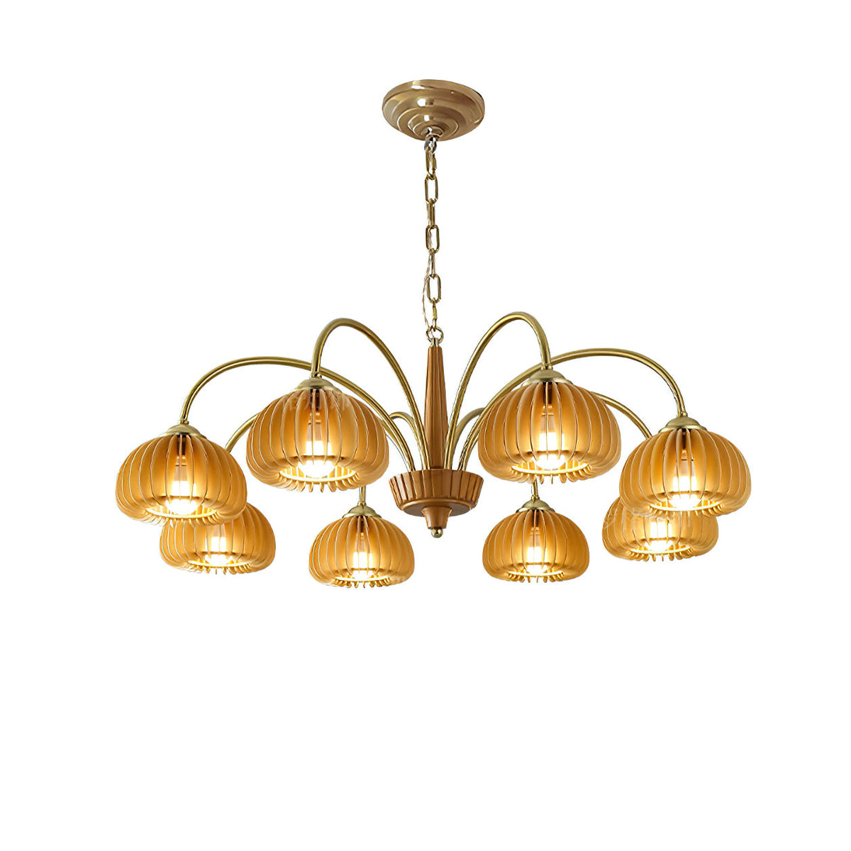 Redium candelabru