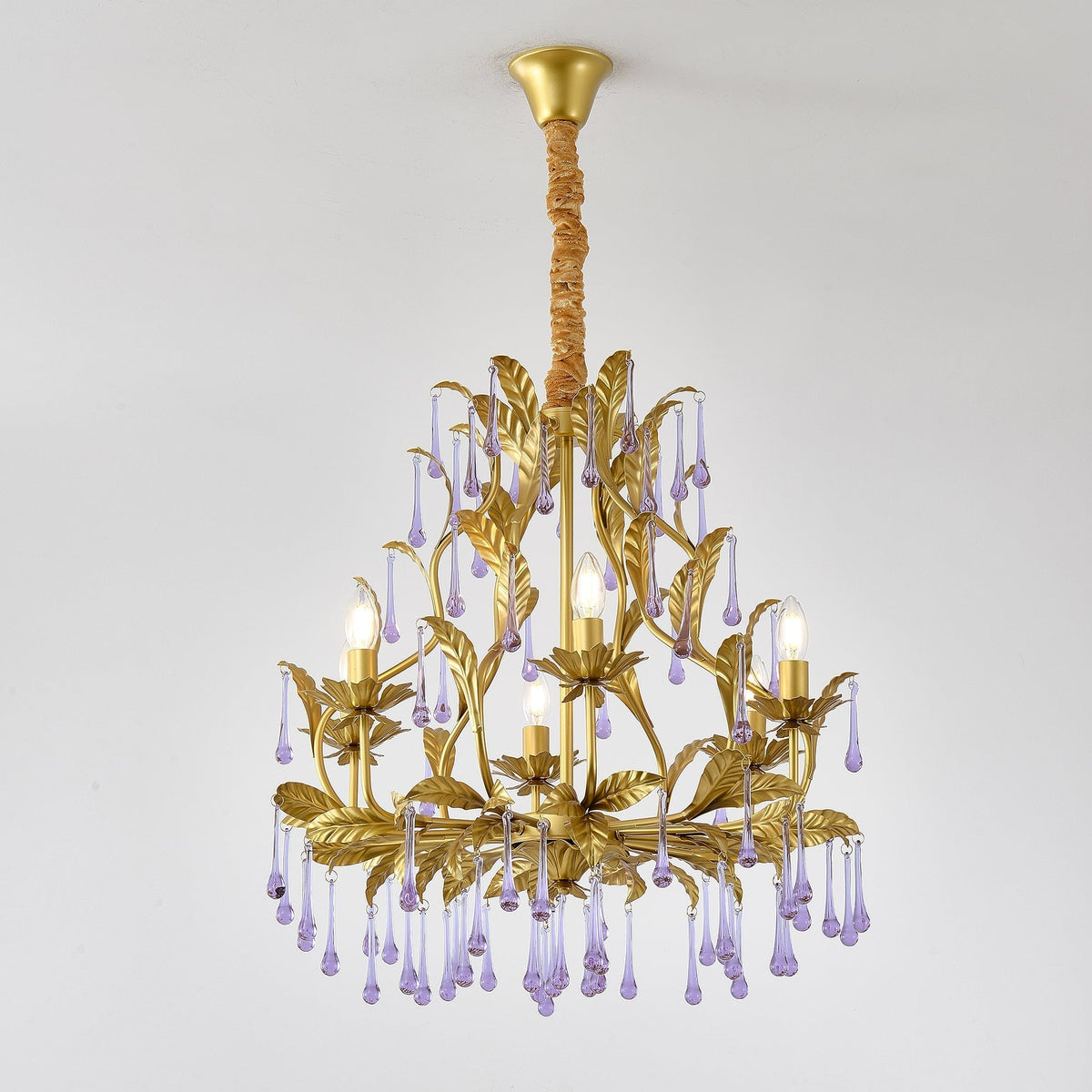 Ciriaria candelabru