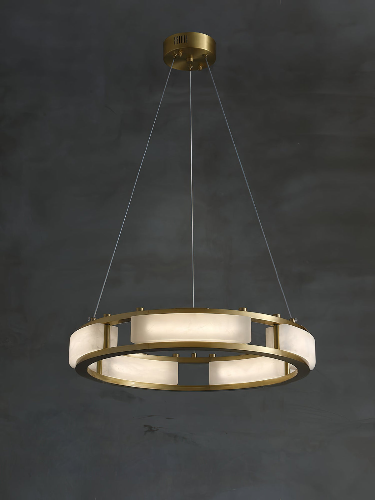 Cuzora candelabru