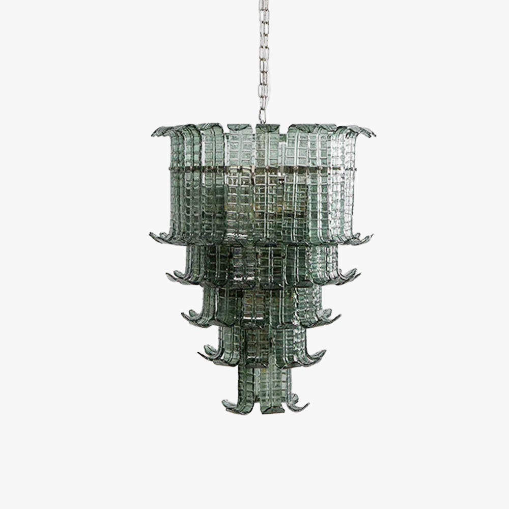 Cirirella candelabru