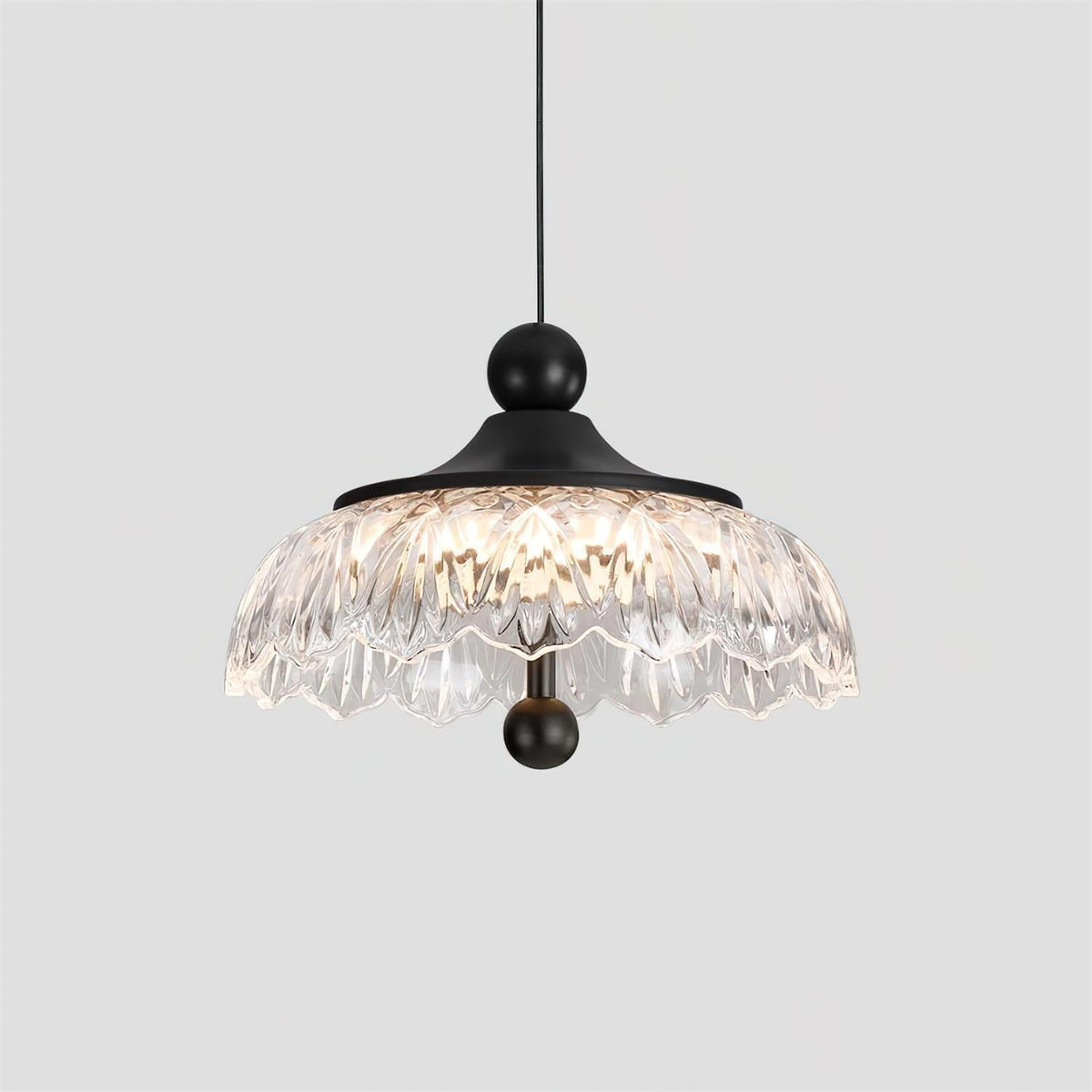 Veleelle lampă suspendată