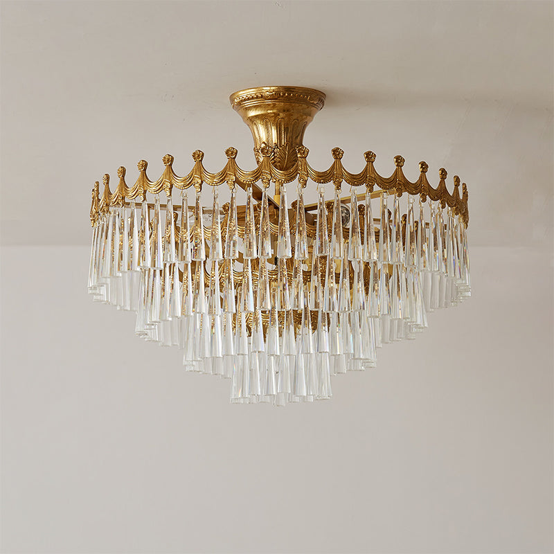 Pemberwick lampă de tavan încastrată