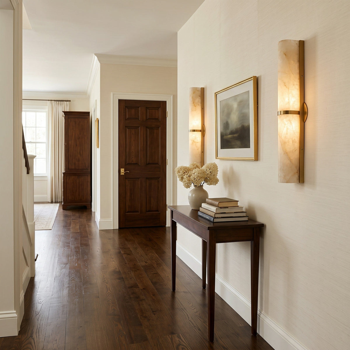 Viraenella aplică de perete