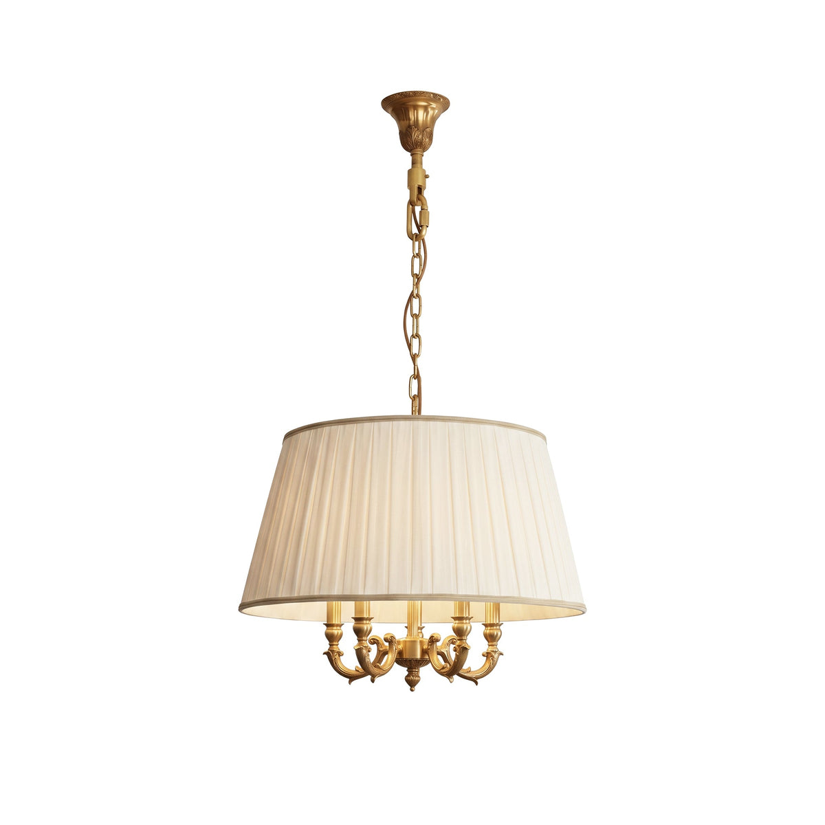 Jorrenmere lampă suspendată drum