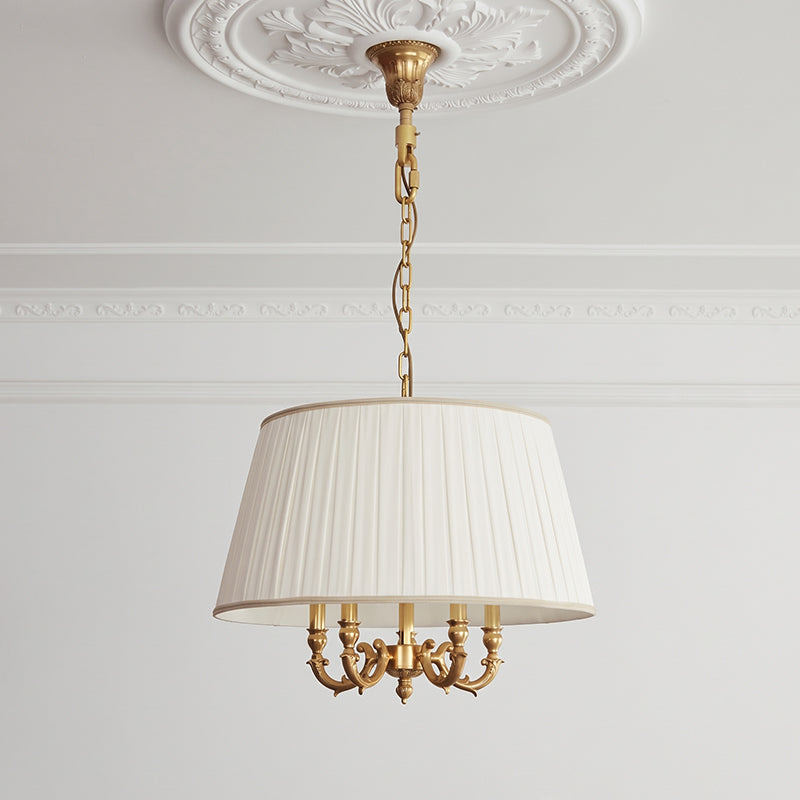 Jorrenmere lampă suspendată drum