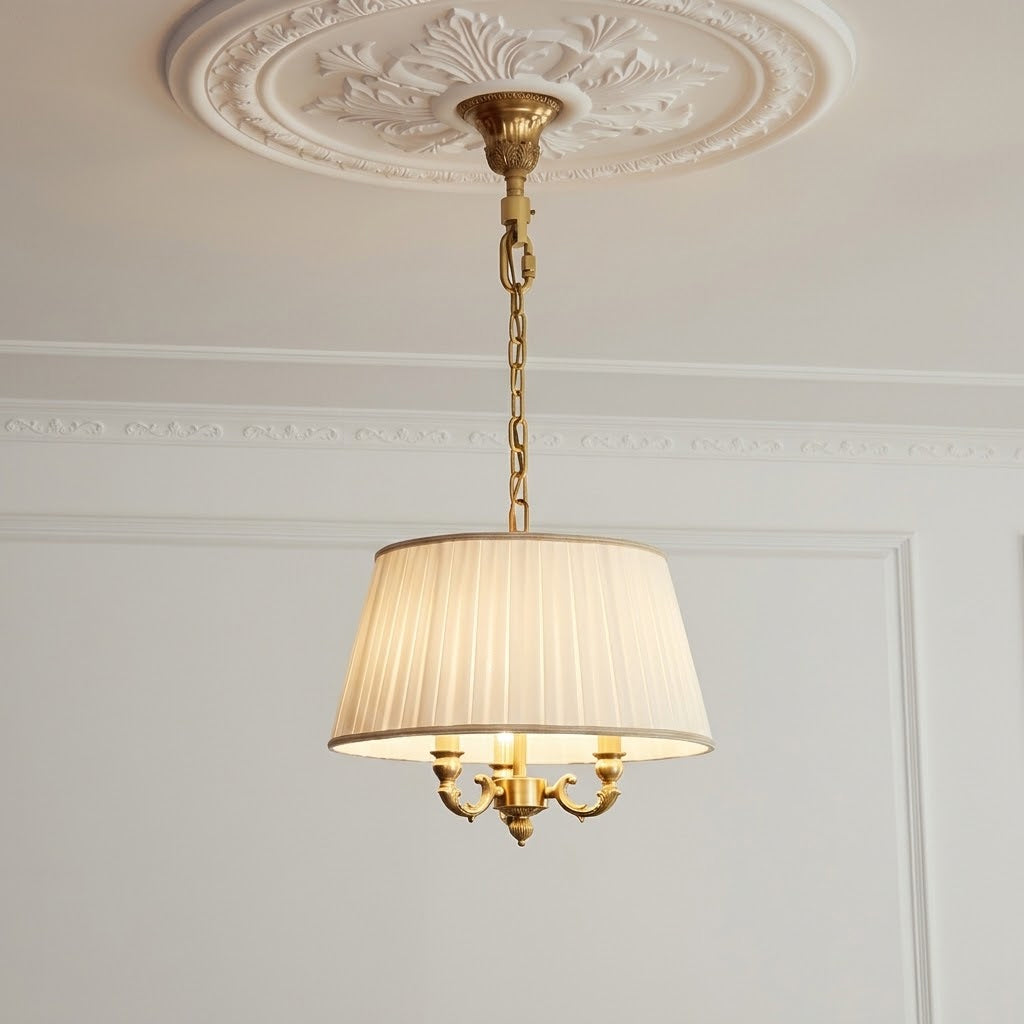 Jorrenmere lampă suspendată drum