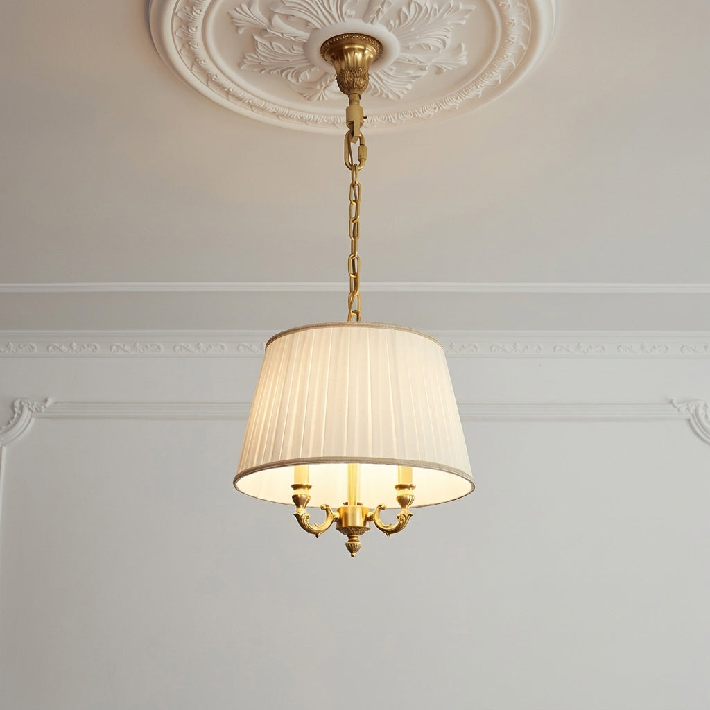 Jorrenmere lampă suspendată drum