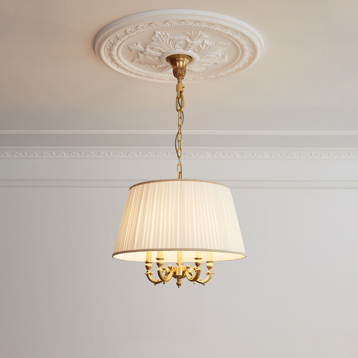 Jorrenmere lampă suspendată drum