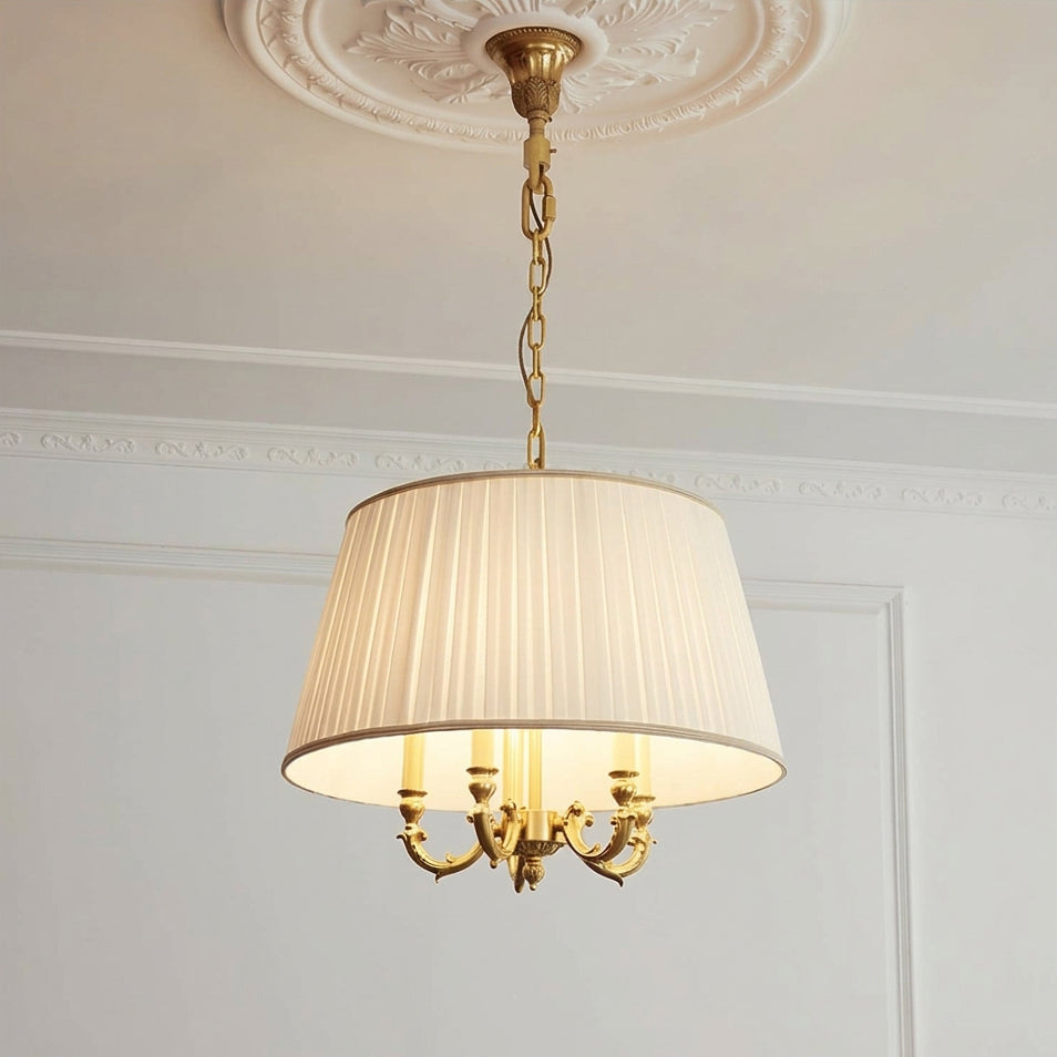 Jorrenmere lampă suspendată drum