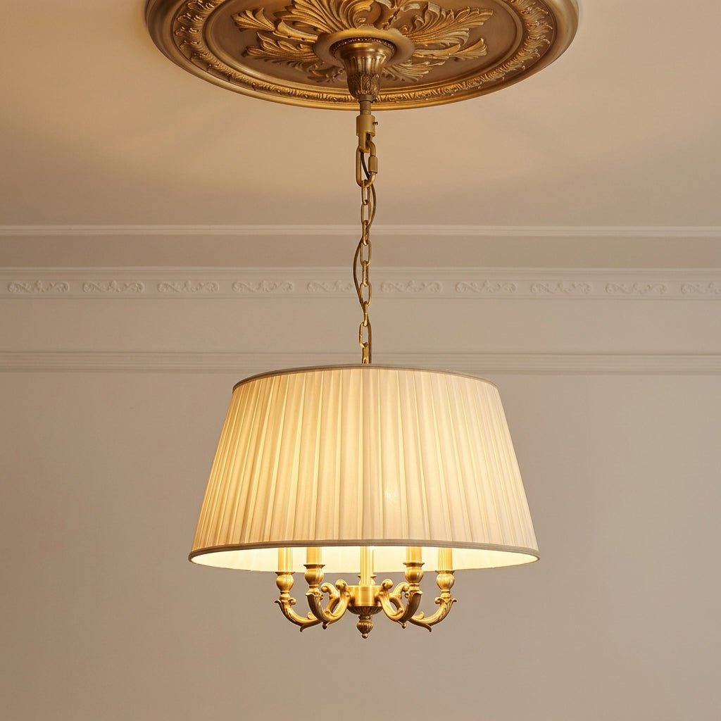 Jorrenmere lampă suspendată drum