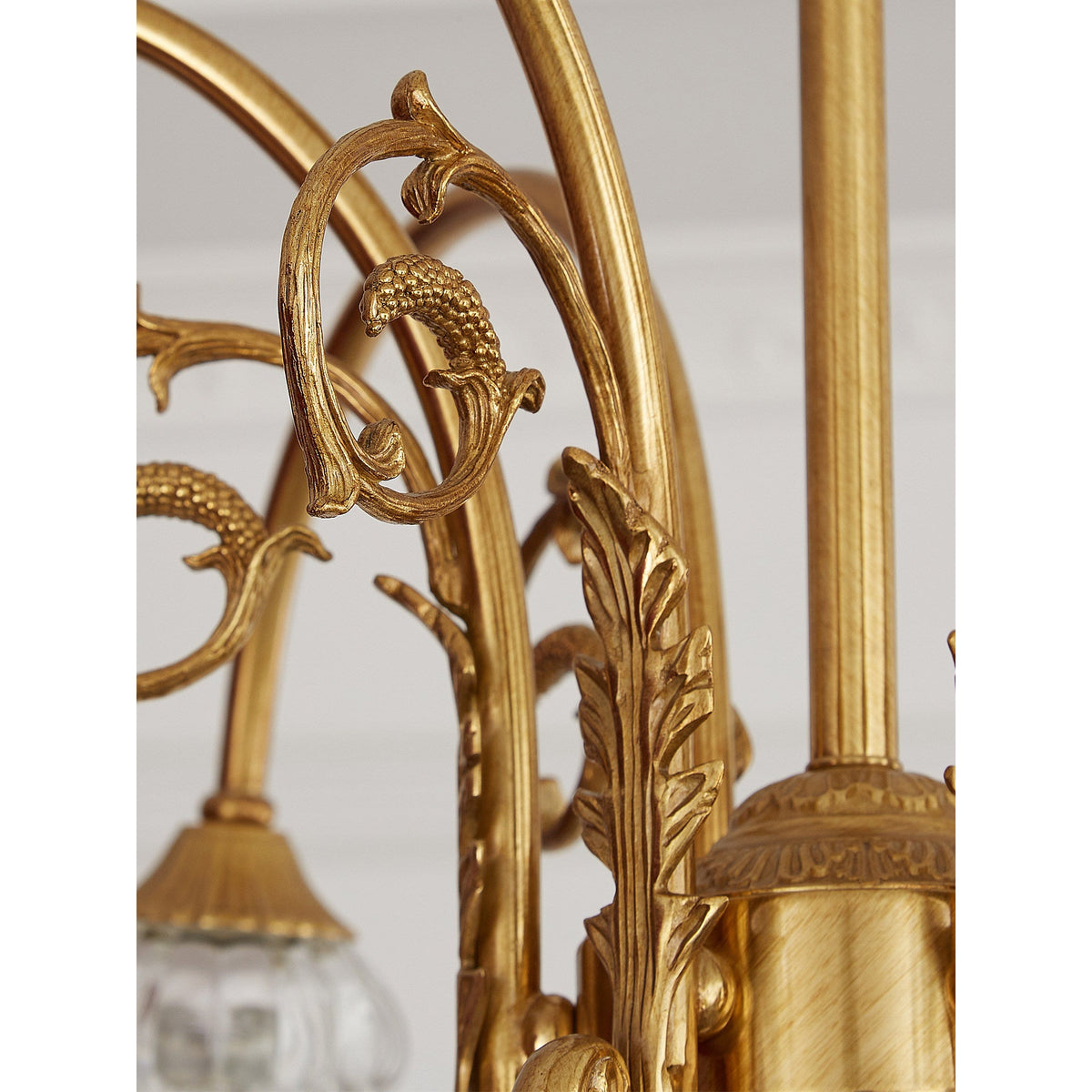 Sedgemere candelabru aveline