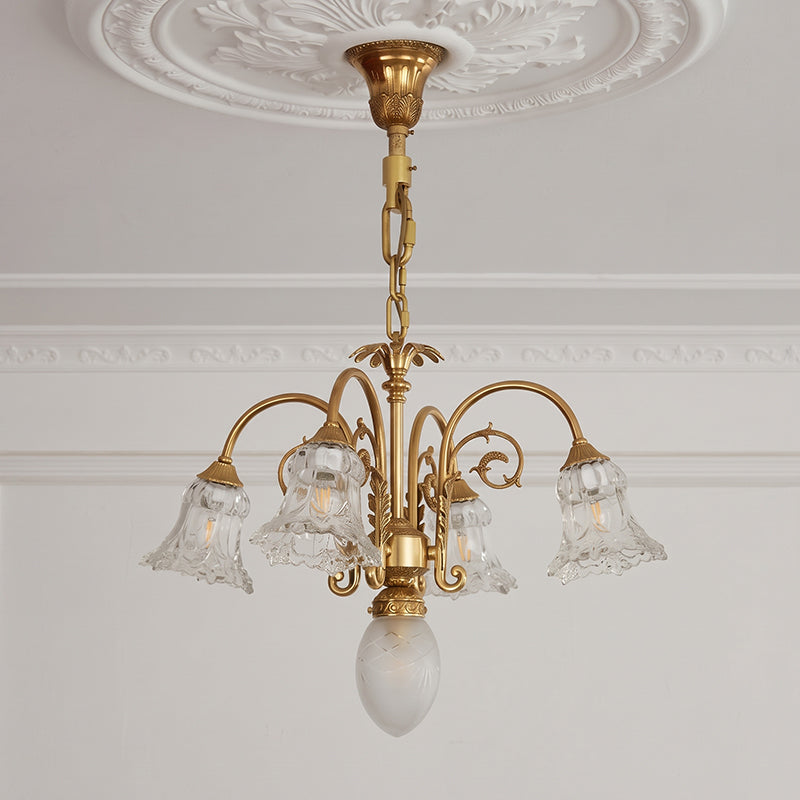 Sedgemere candelabru aveline
