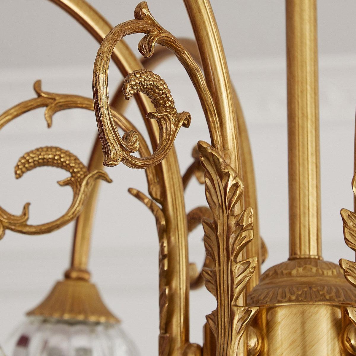 Sedgemere candelabru aveline