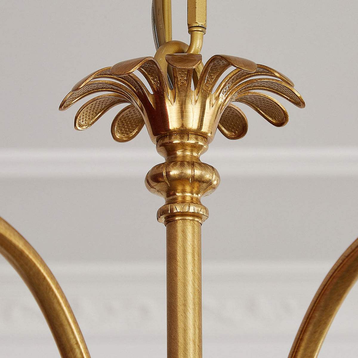 Sedgemere candelabru aveline