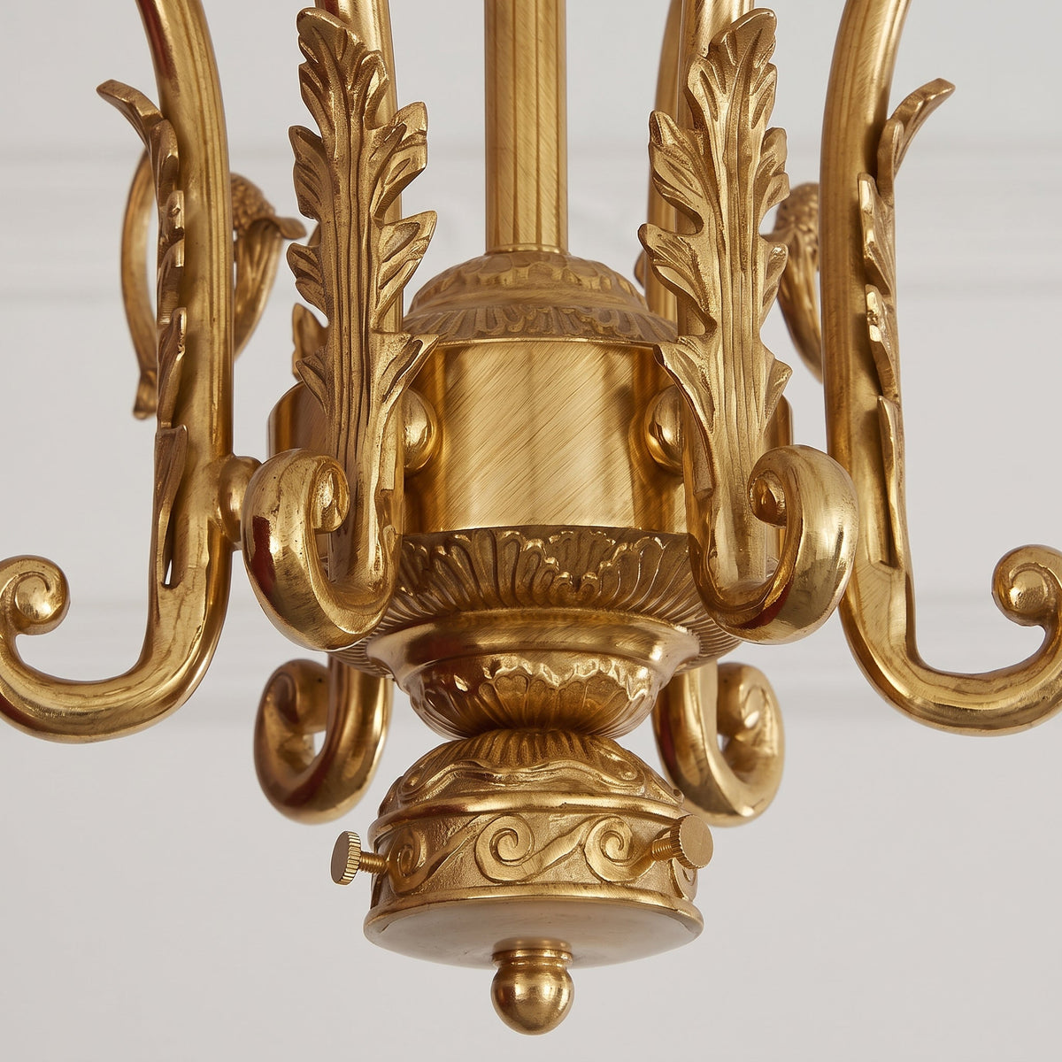 Sedgemere candelabru aveline