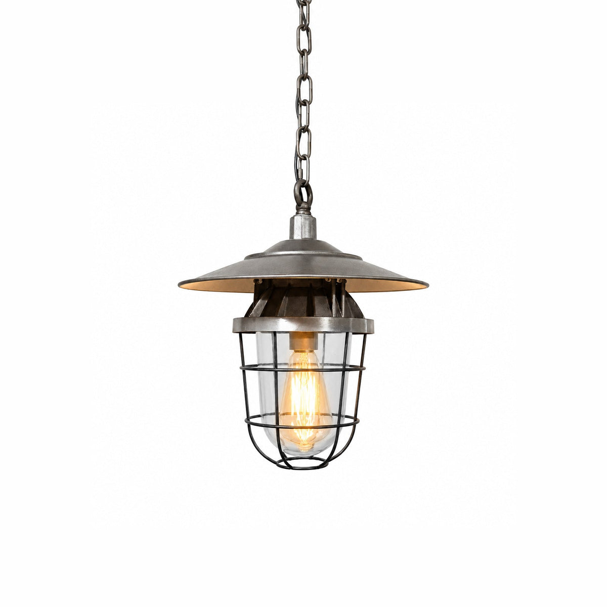Greshleigh lampă suspendată