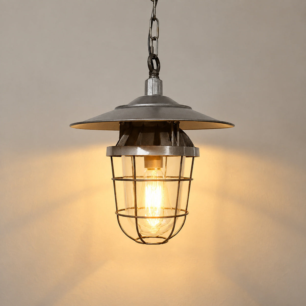 Greshleigh lampă suspendată